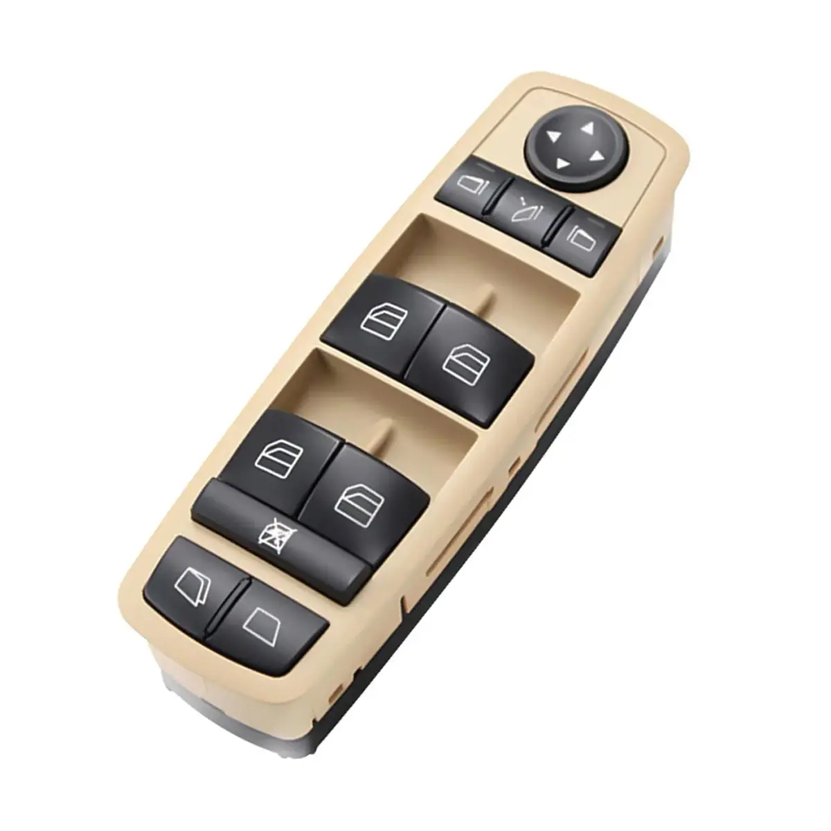 25183003908K67 Master Power Window Switch Button Driver Side 1