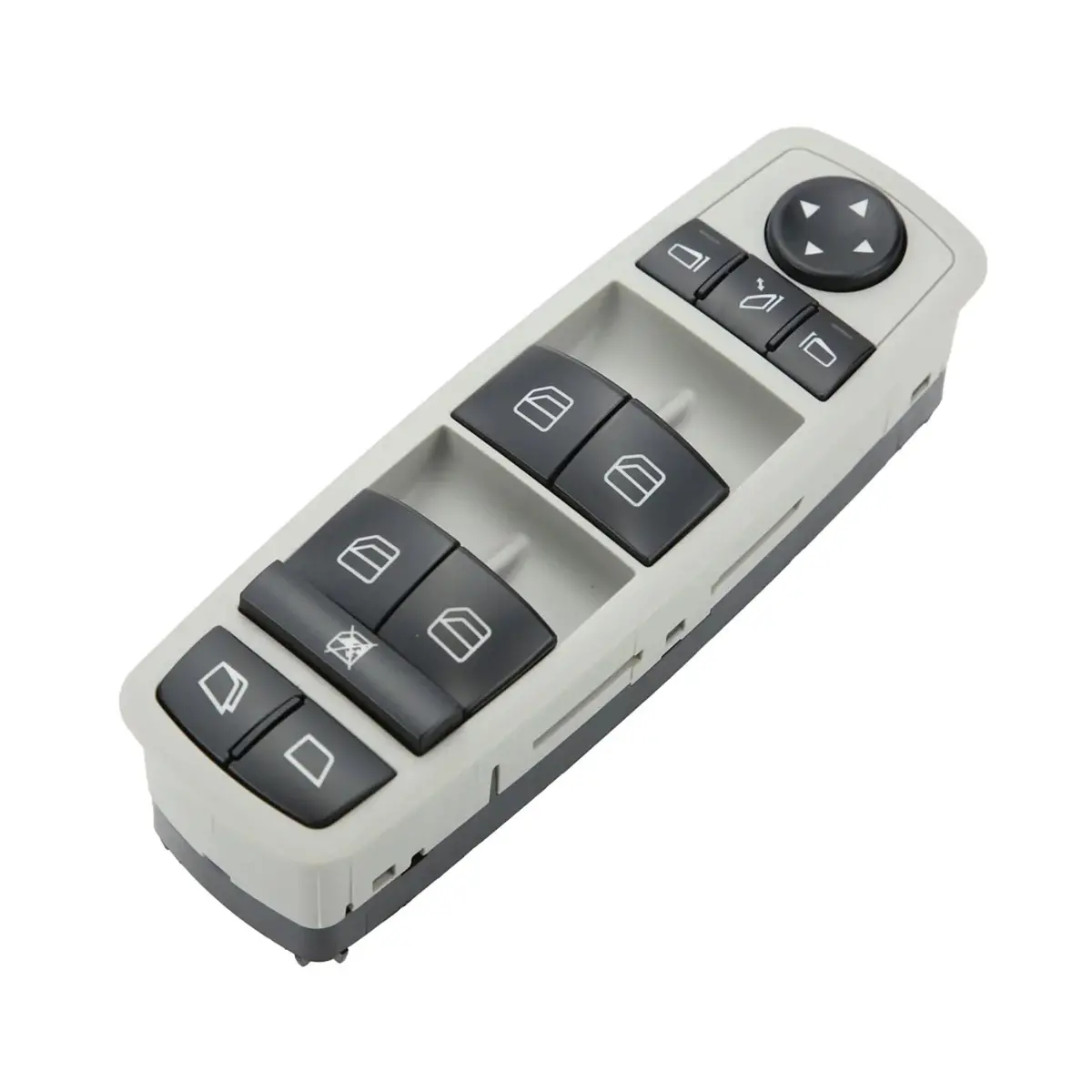 25183003907E94 Master Power Window Switch Button Driver Side 1