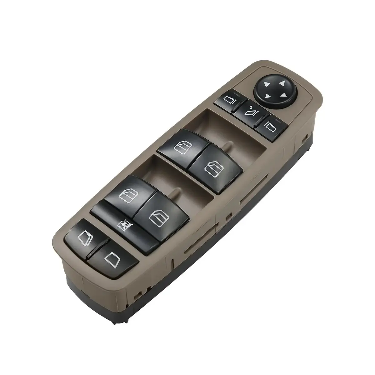 25183003901A28 Master Power Window Switch Button Driver Side 1