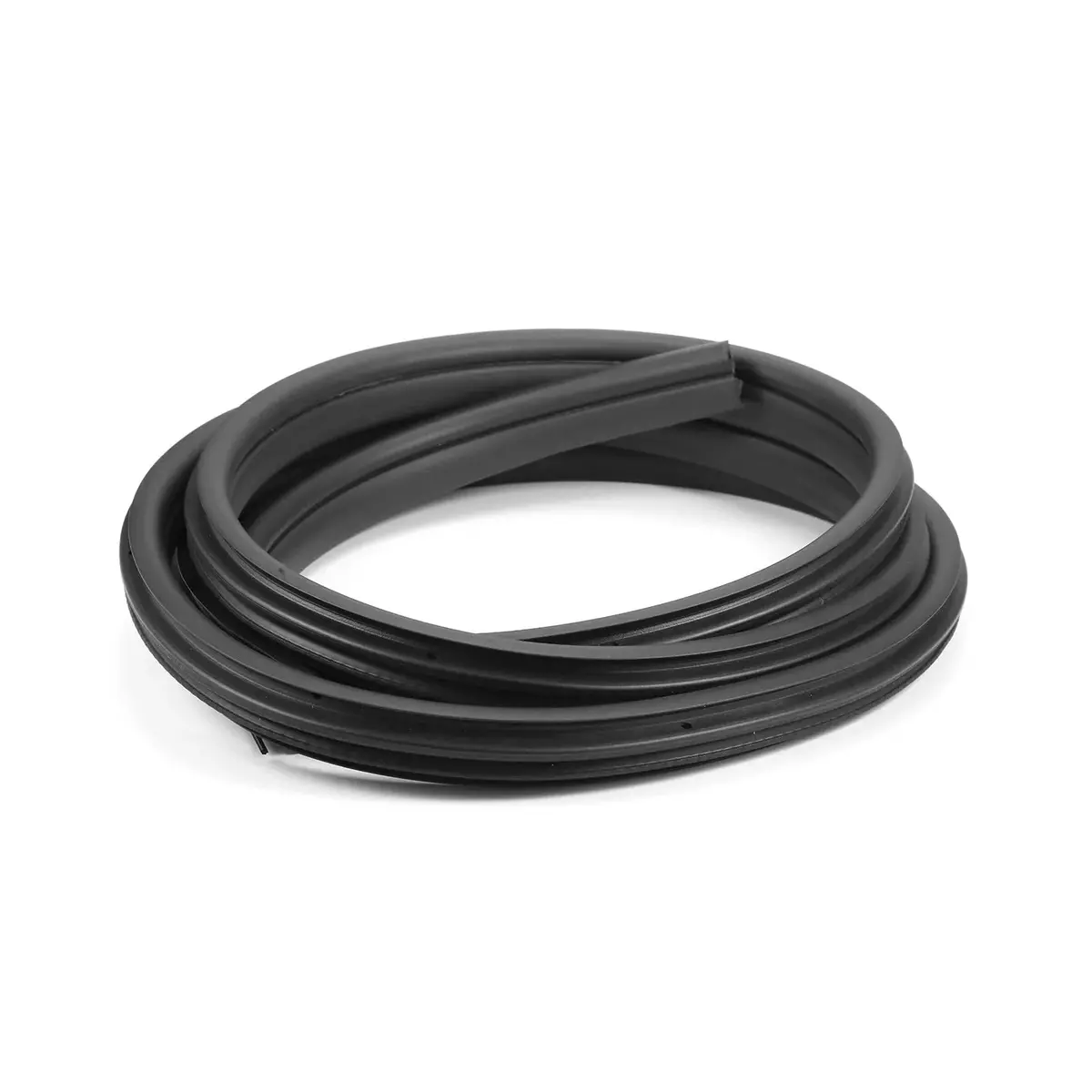 51727468731 Car Rubber Weather Stripping Front Door Seal 1