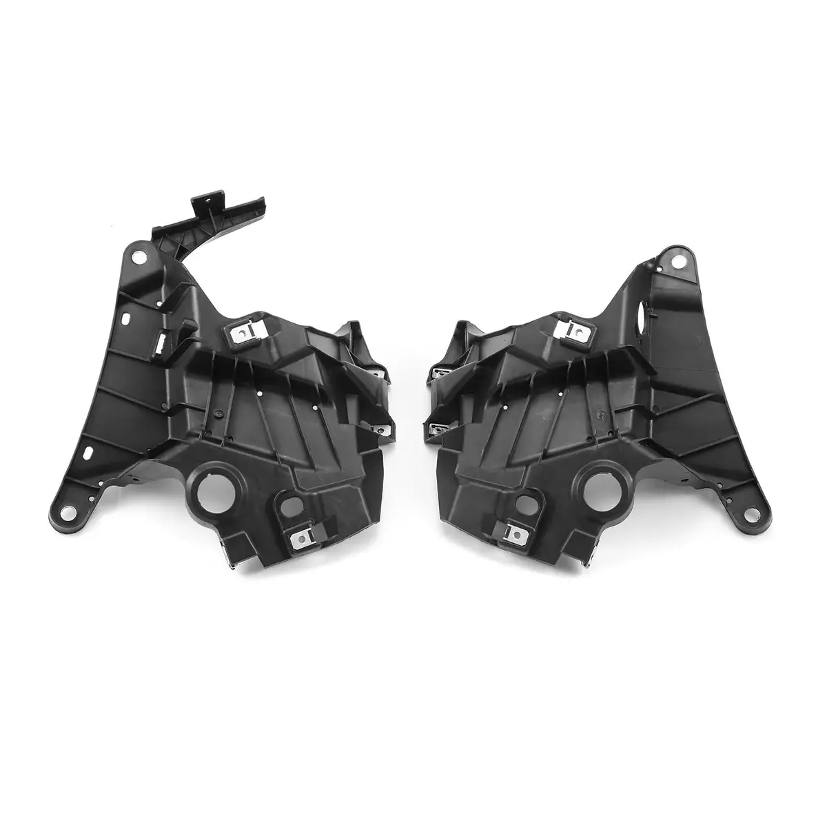 51647294543 + 51647294544 Fender Support Bracket 1