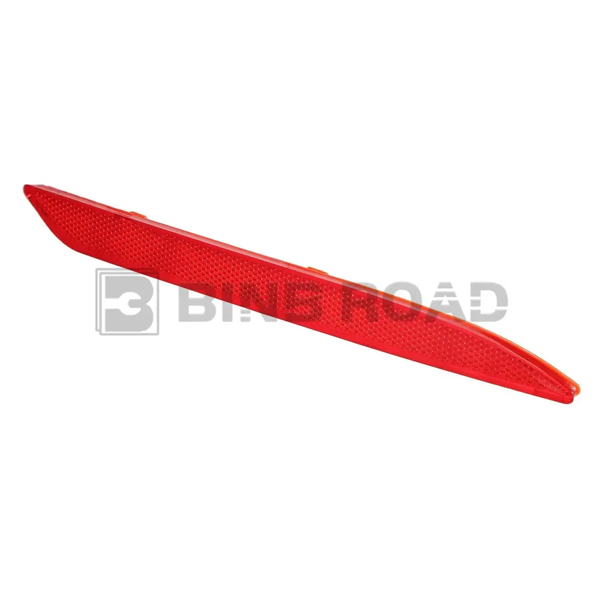 2228200774 + 2228200874 Rear Bumper Reflector 3