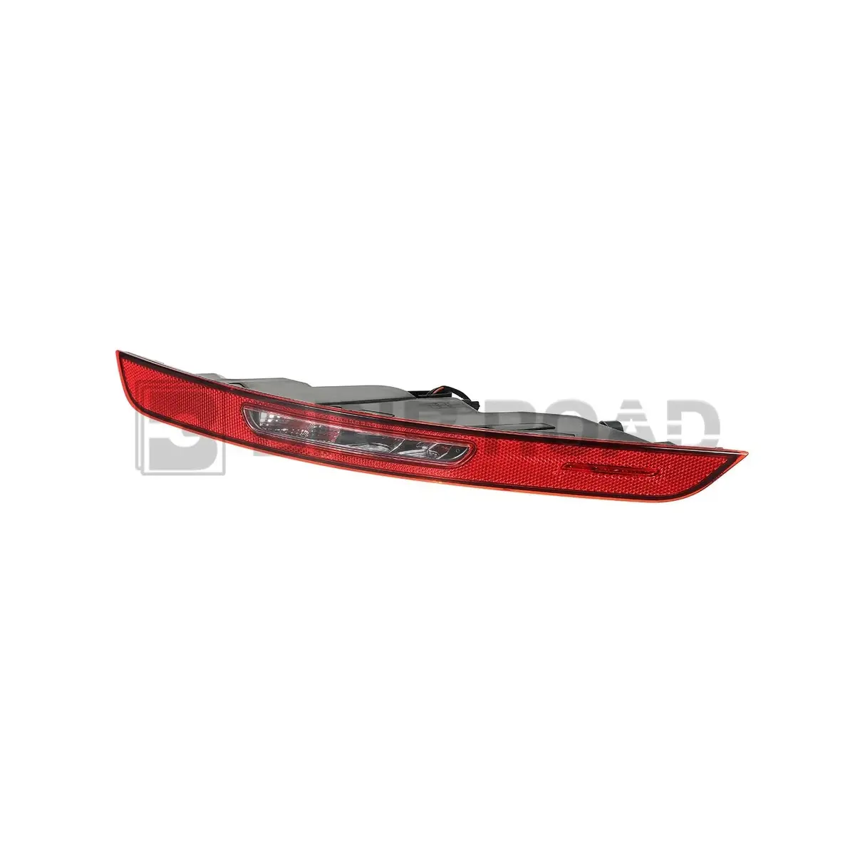 95B945725d + 95B945726d Rear Bumper Reflector 2