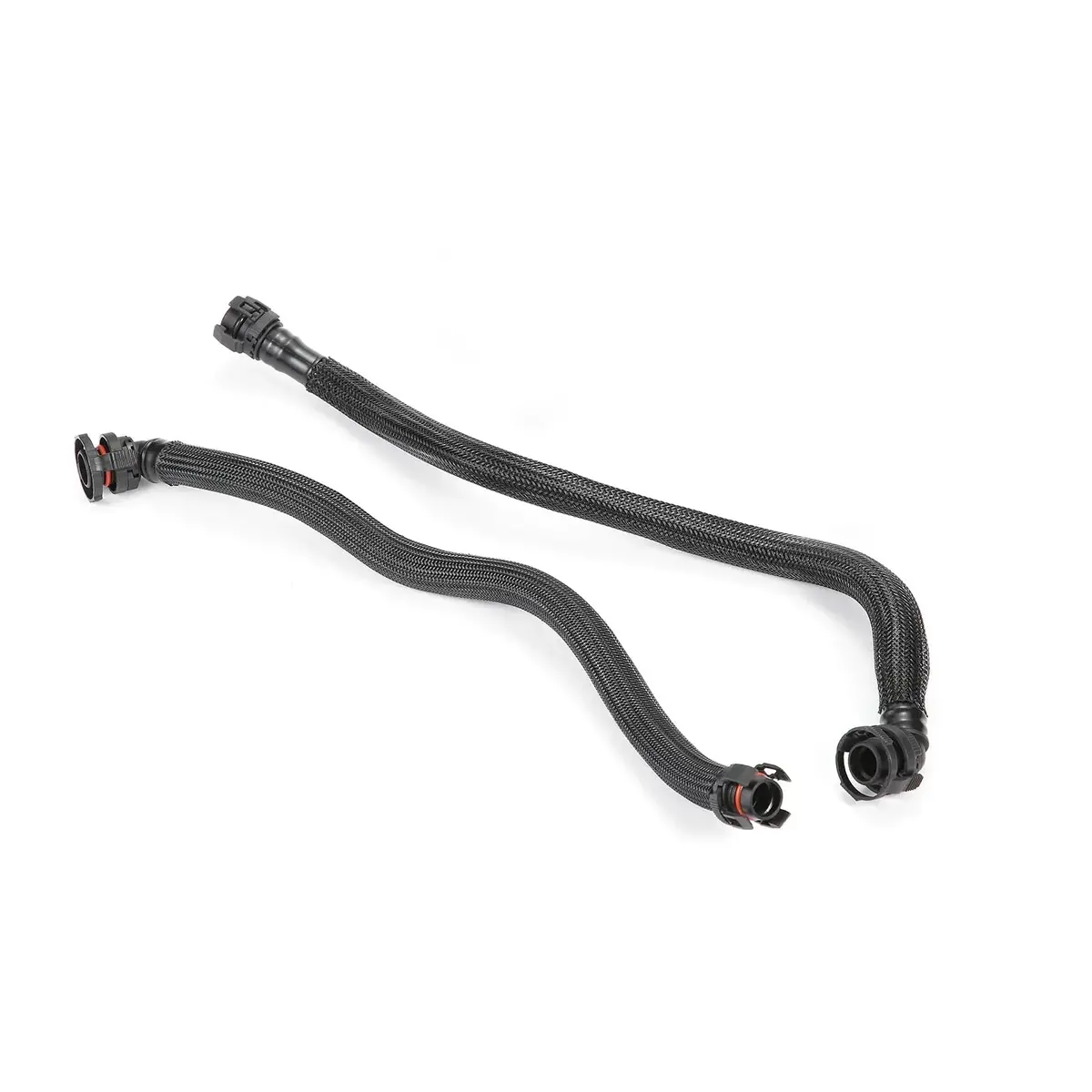 11157575641 11157575640 Crankcase Vent Hoses 1