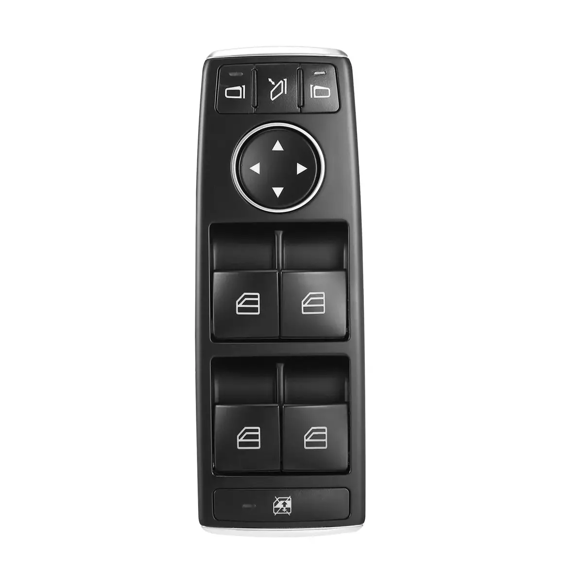 1669054400 16690544009051 Master Power Window Switch Driver Side 1