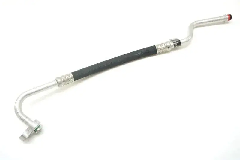 1648300015 A/C Refrigerant Discharge Hose Compressor To Condenser 1