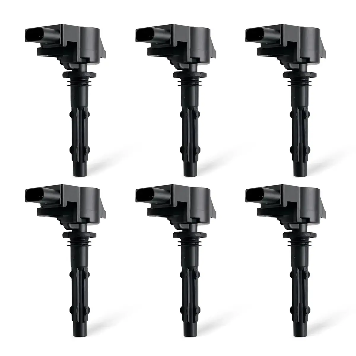 2729060060 6Pcs Ignition Coil 1