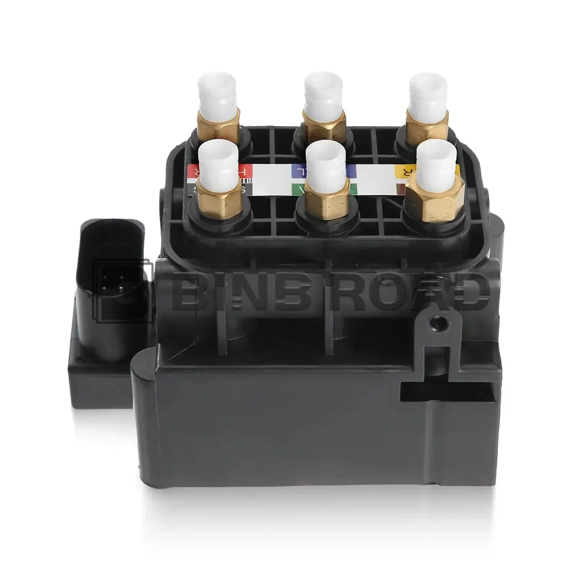 2123200358 2513200058 Air Suspension Solenoid Valve 1