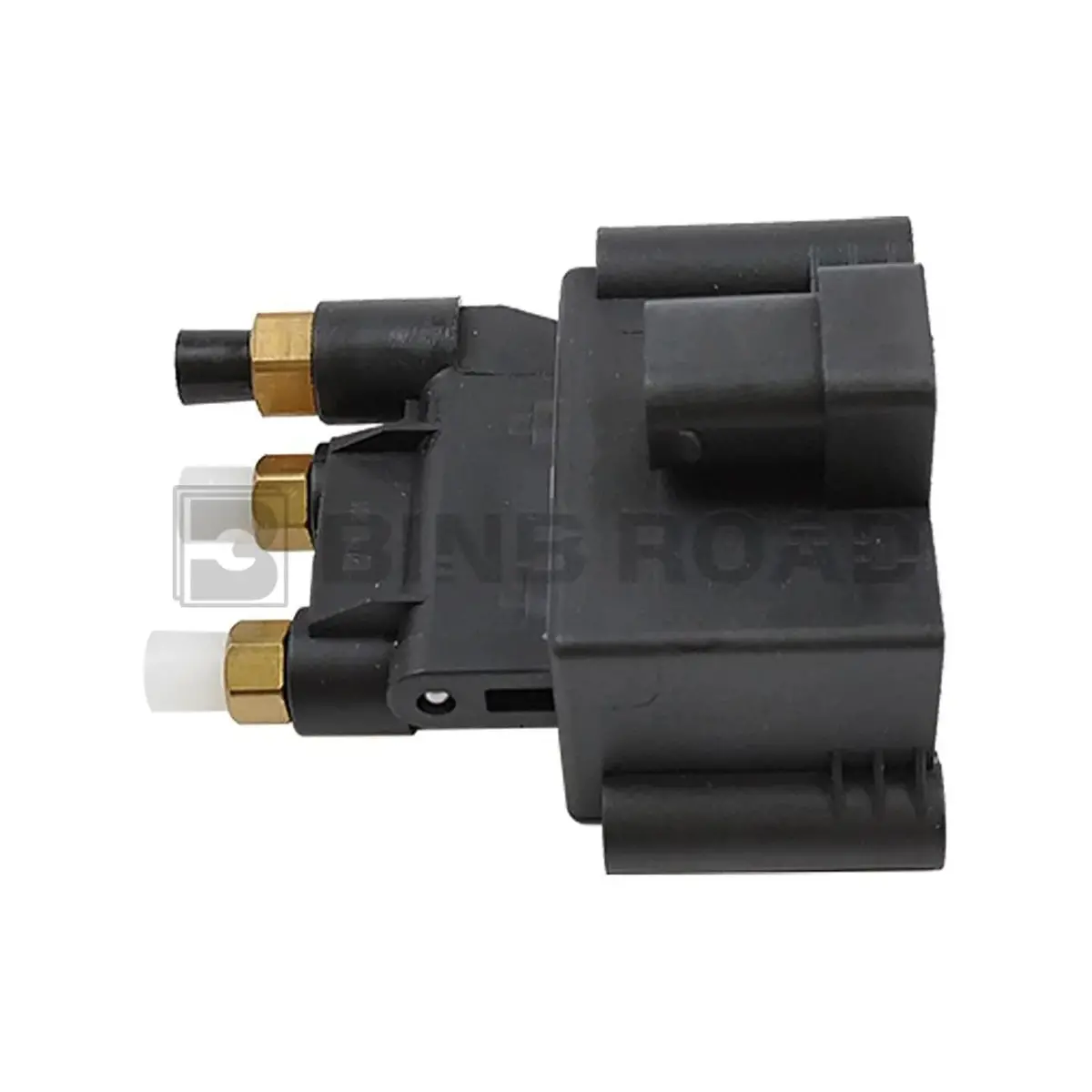 2513200158 Air Suspension Solenoid Valve 1