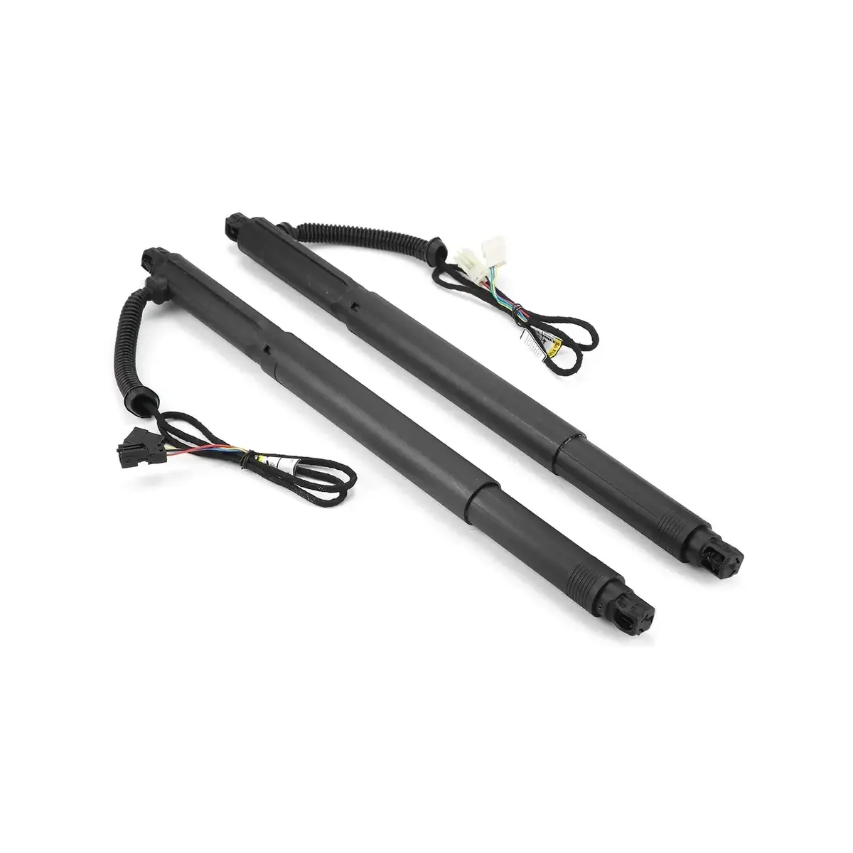 Us 51247332697  51247332698 Rear Tailgate Power Lift Support Left And Right 1