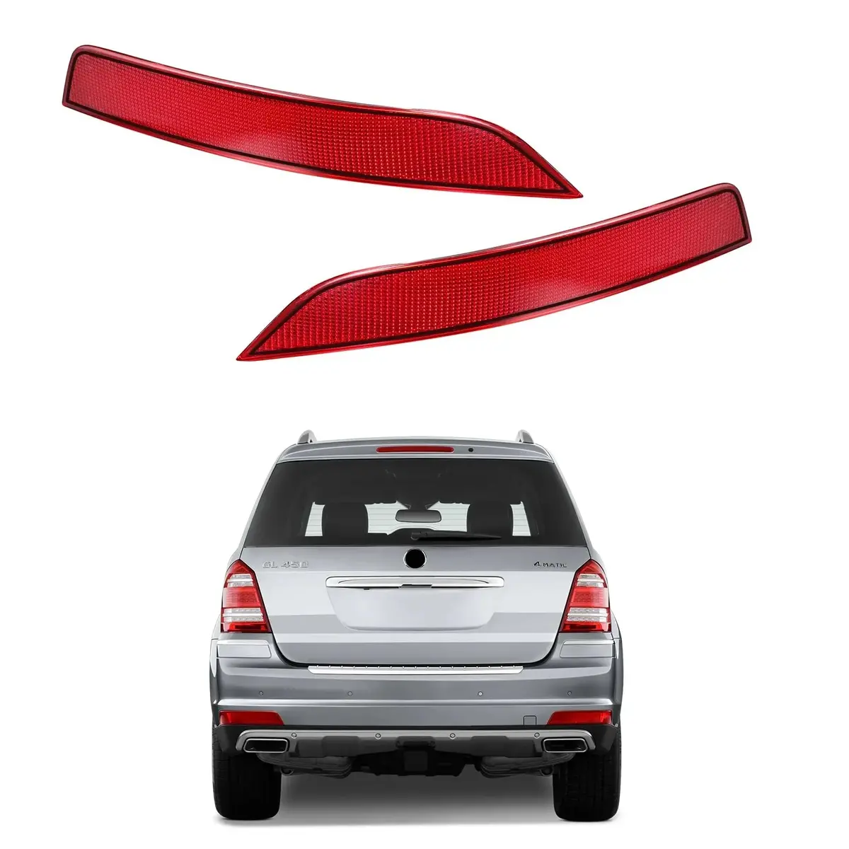 1648200974 1648201074 Rear Bumper Reflector 1