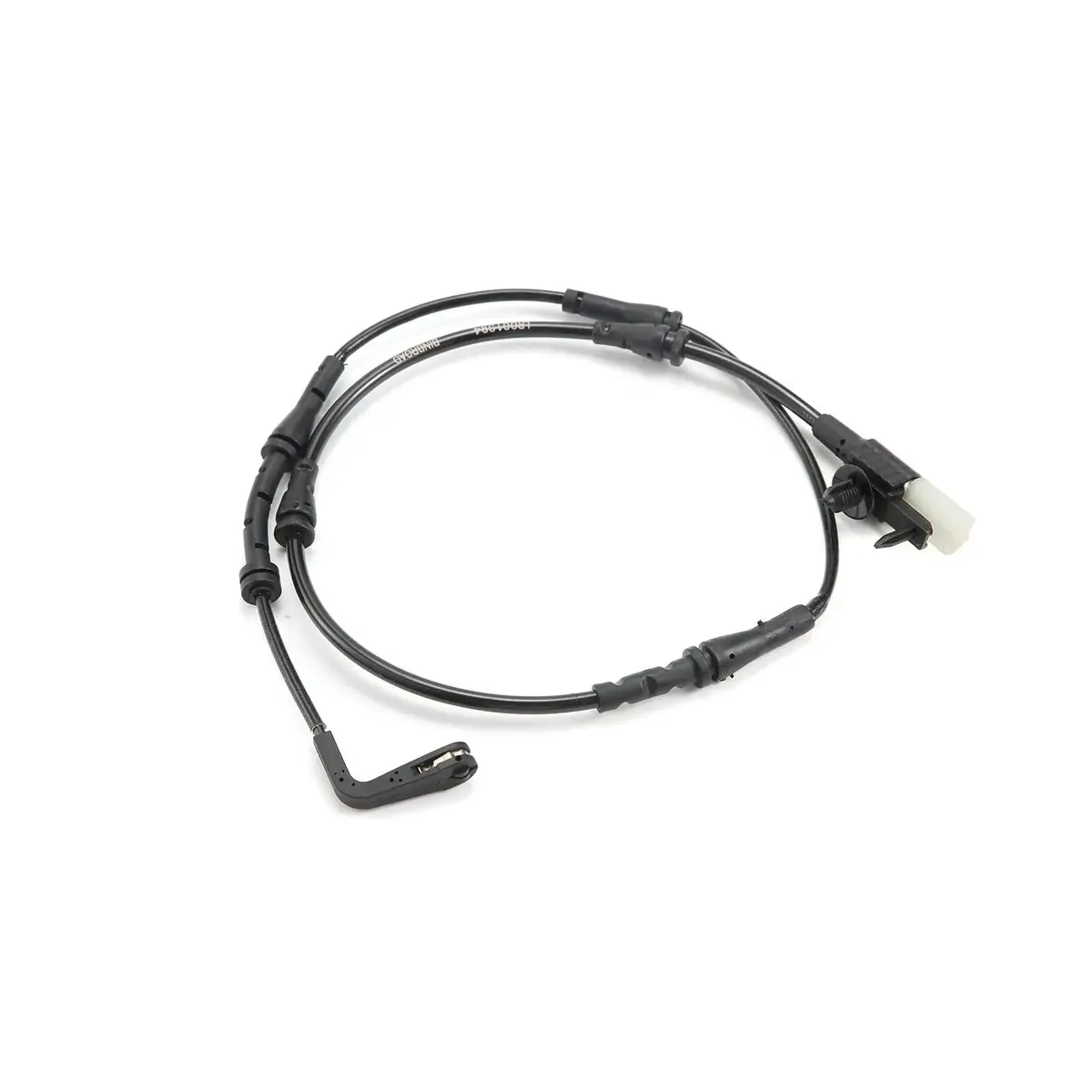 Lr072544 Lr061394 Rear Right Brake Pad Wear Sensor 1