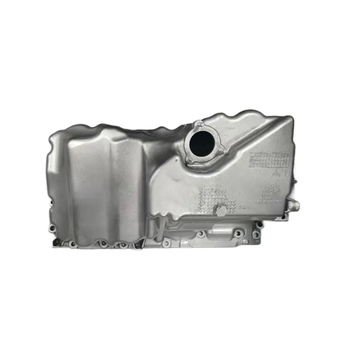 11138611694 Engine Oil Pan 1