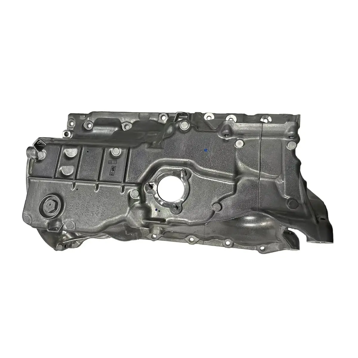 11138580124 Engine Oil Pan 1