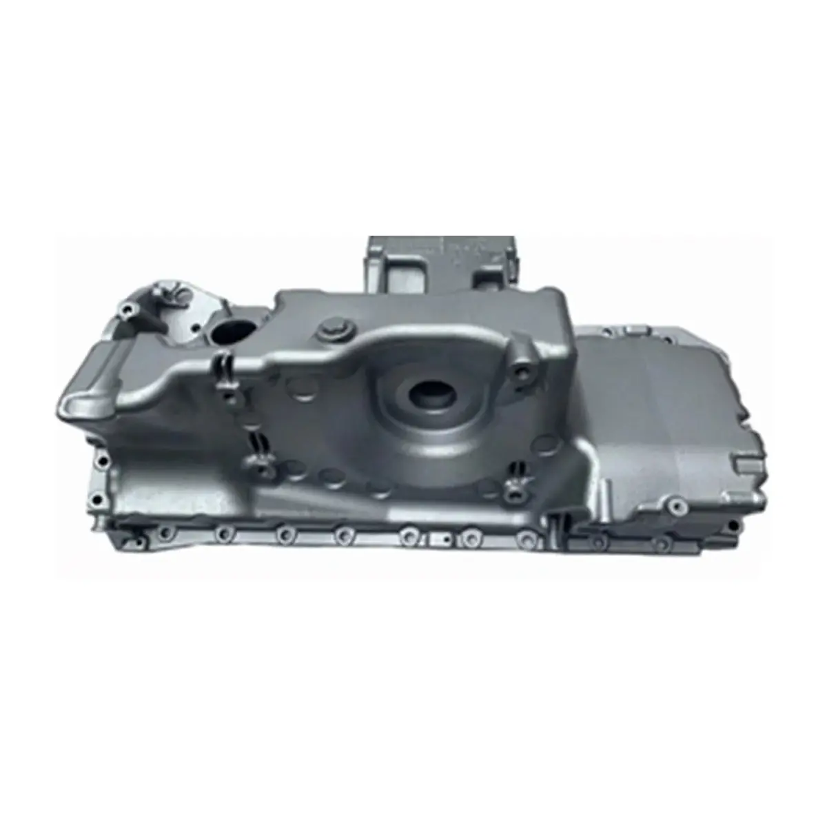 11137635651 Engine Oil Pan 1