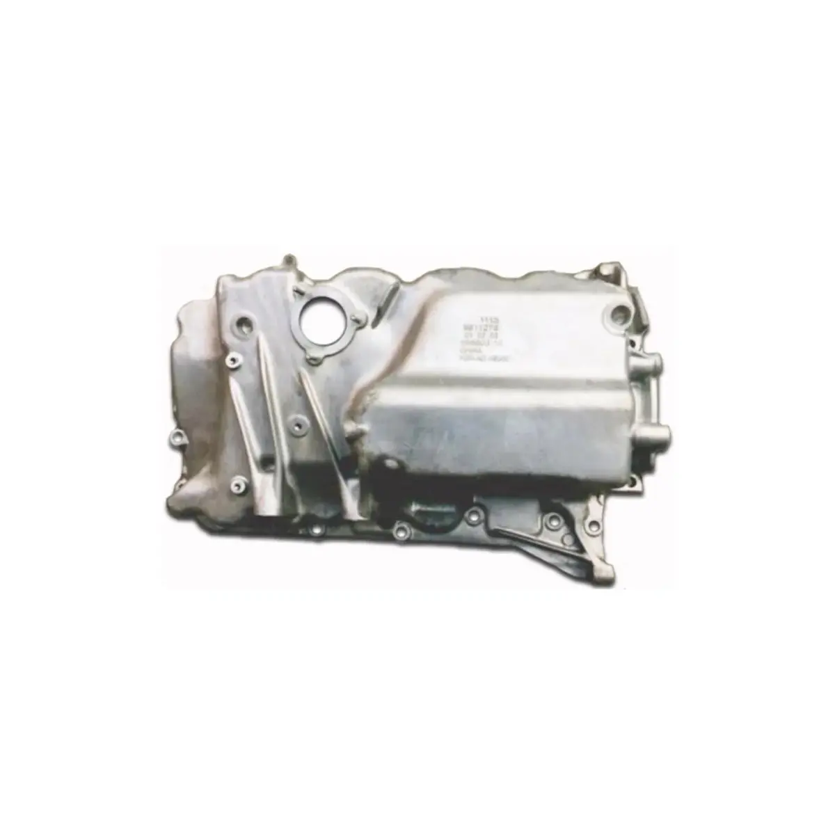 11138580120 Engine Oil Pan 1