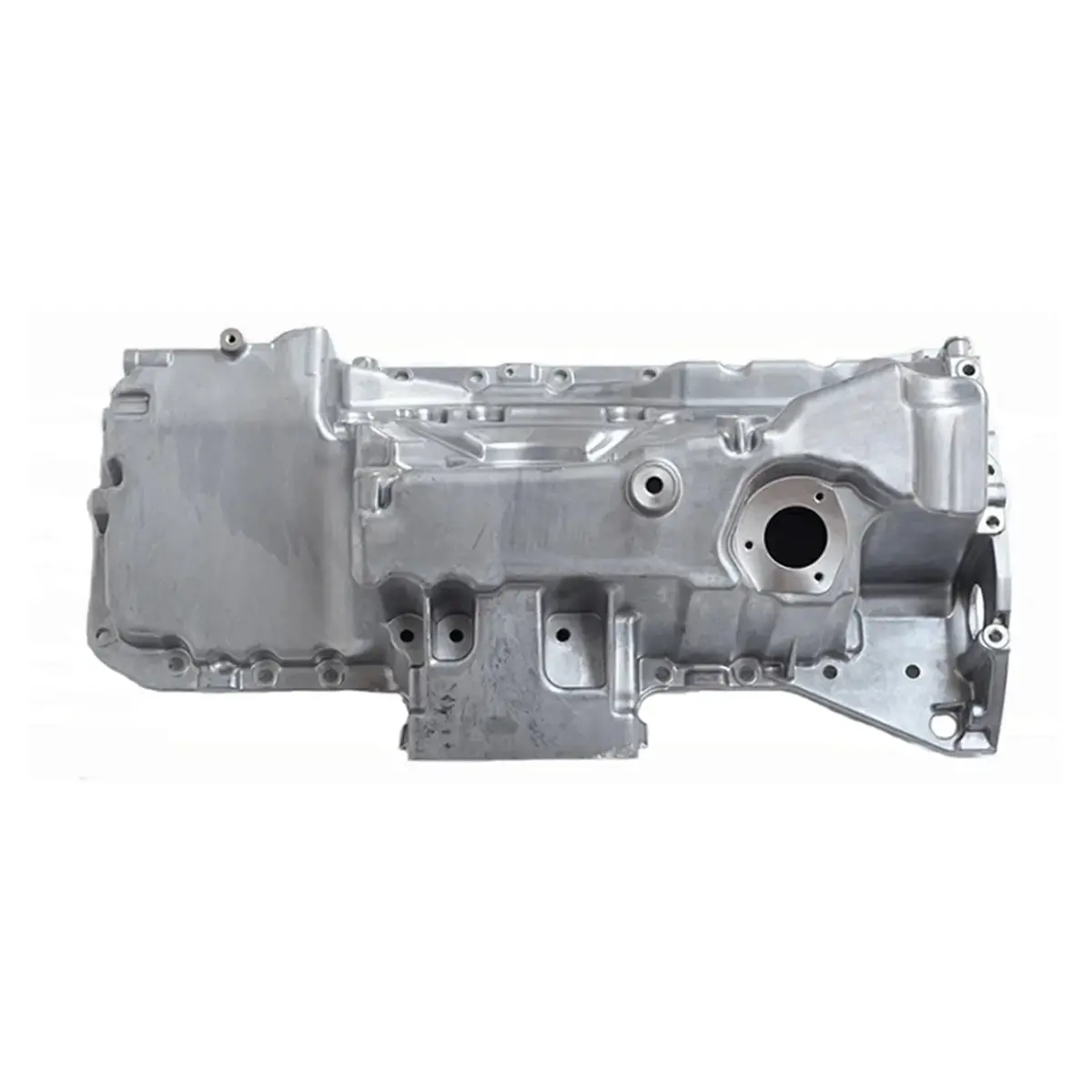 11137629210 11137541223 Engine Oil Pan 1