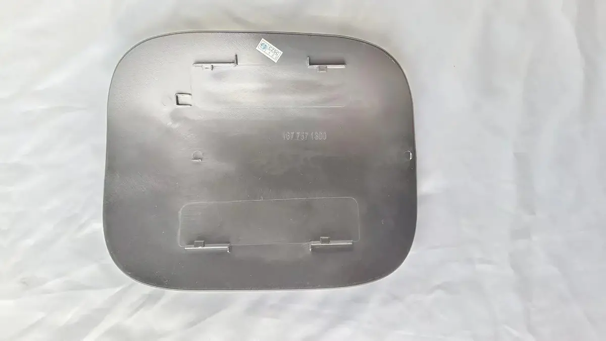 1677571400 Fuel Gas Filler Door Panel Cap Cover 1