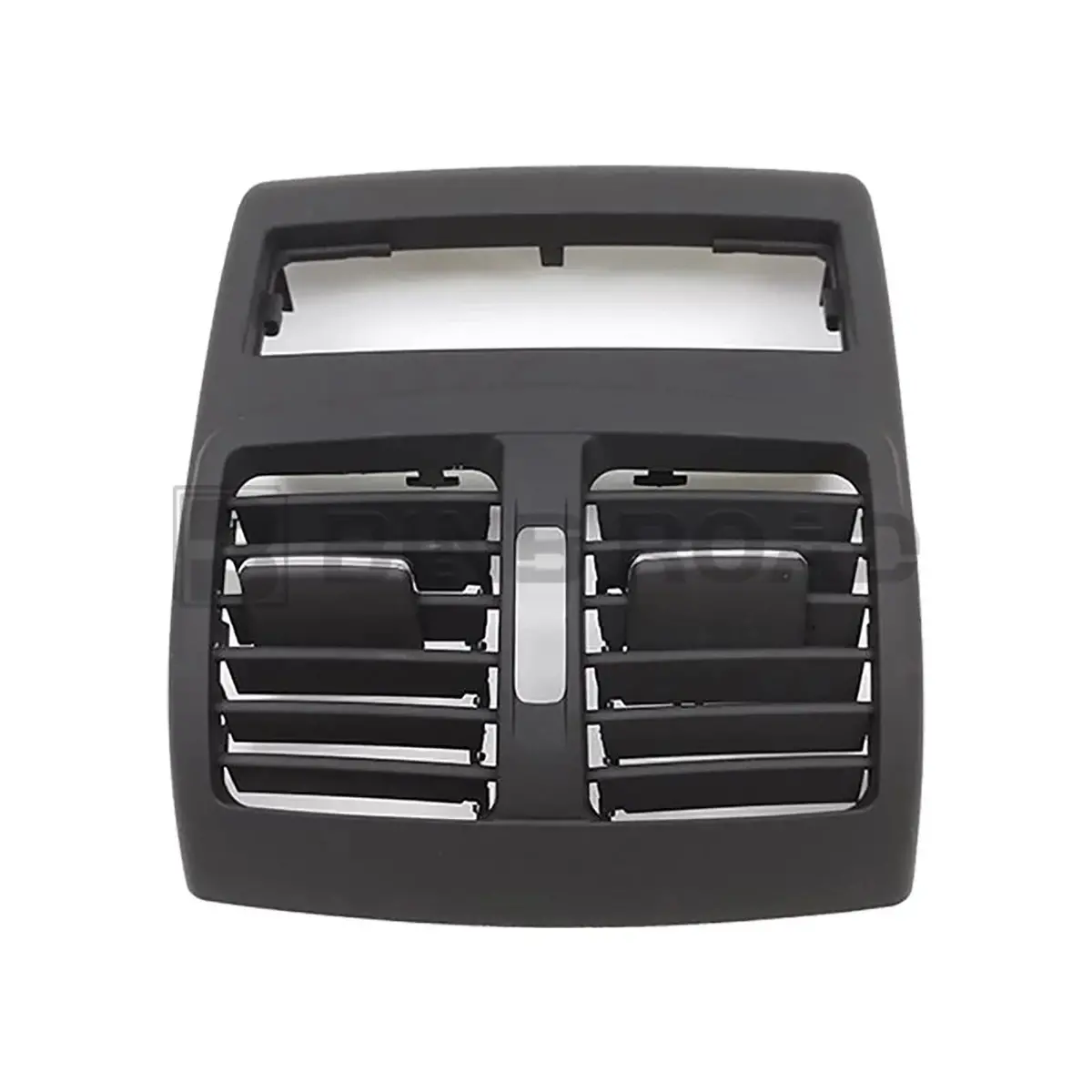 2128301054 21283010549116 Rear Center Console Air Outlet Vent Grille Cover 1
