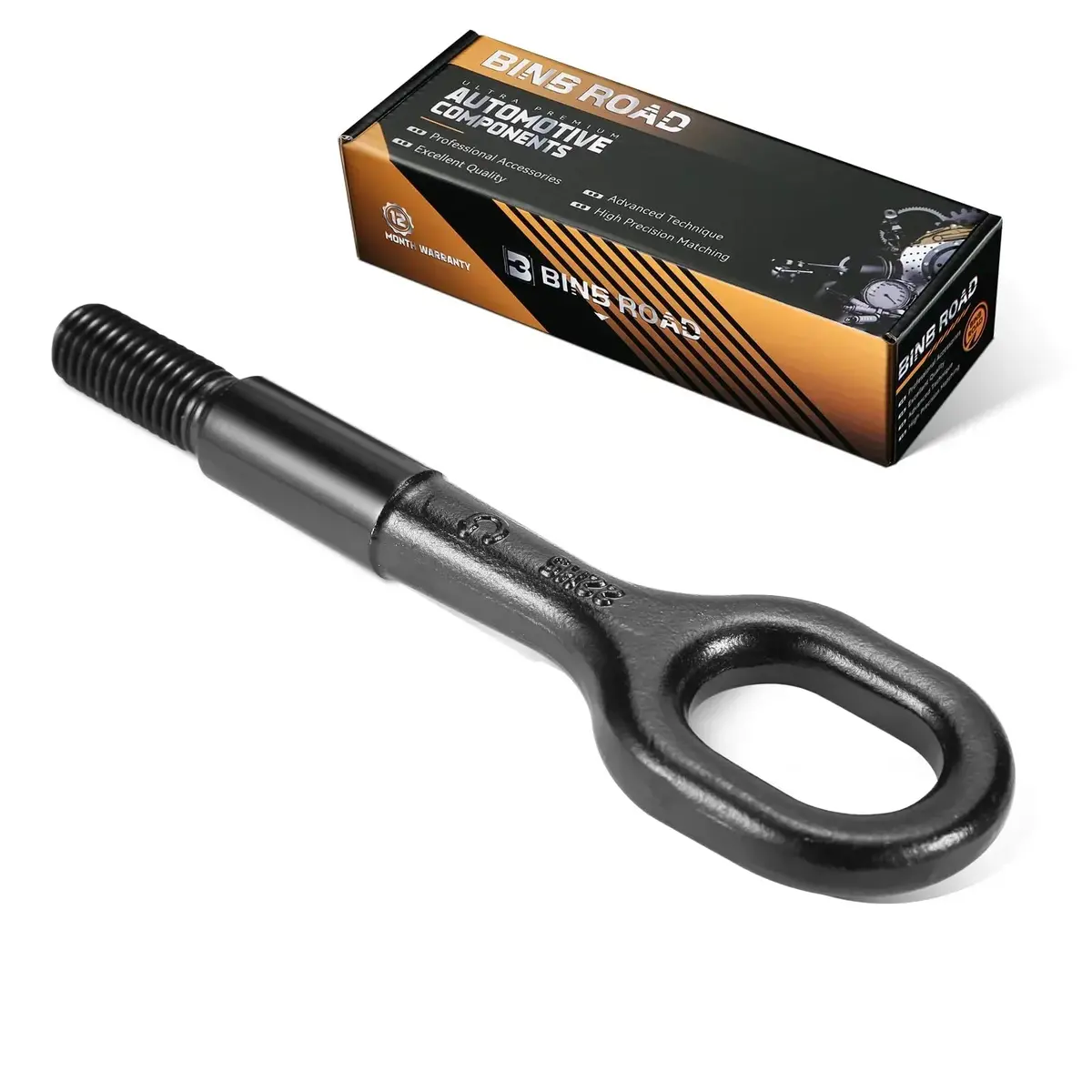Tow Hook 1077570-00-D 1