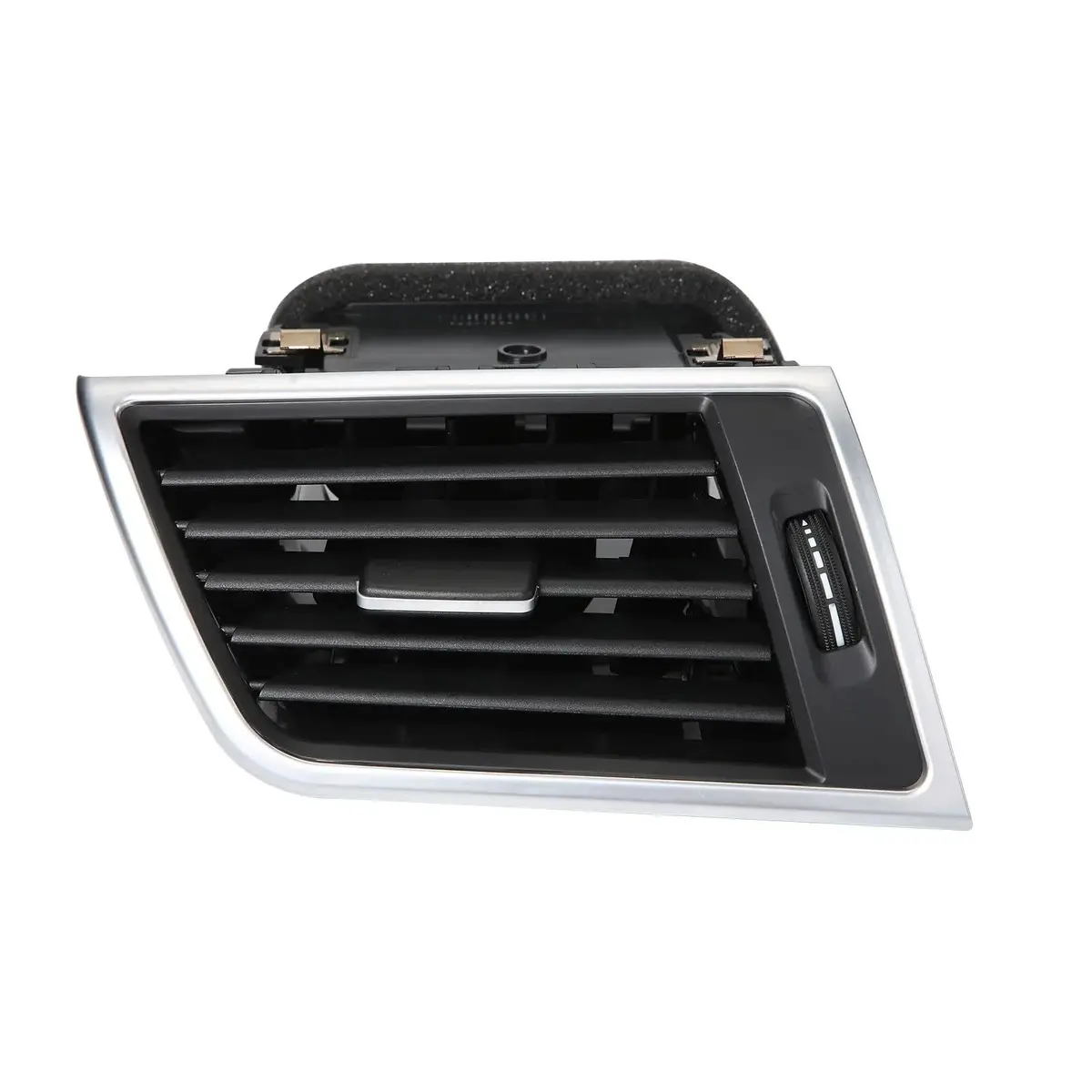 1668300254 Right Passenger Side Front Air Grille Center Dash Ac Vent 1