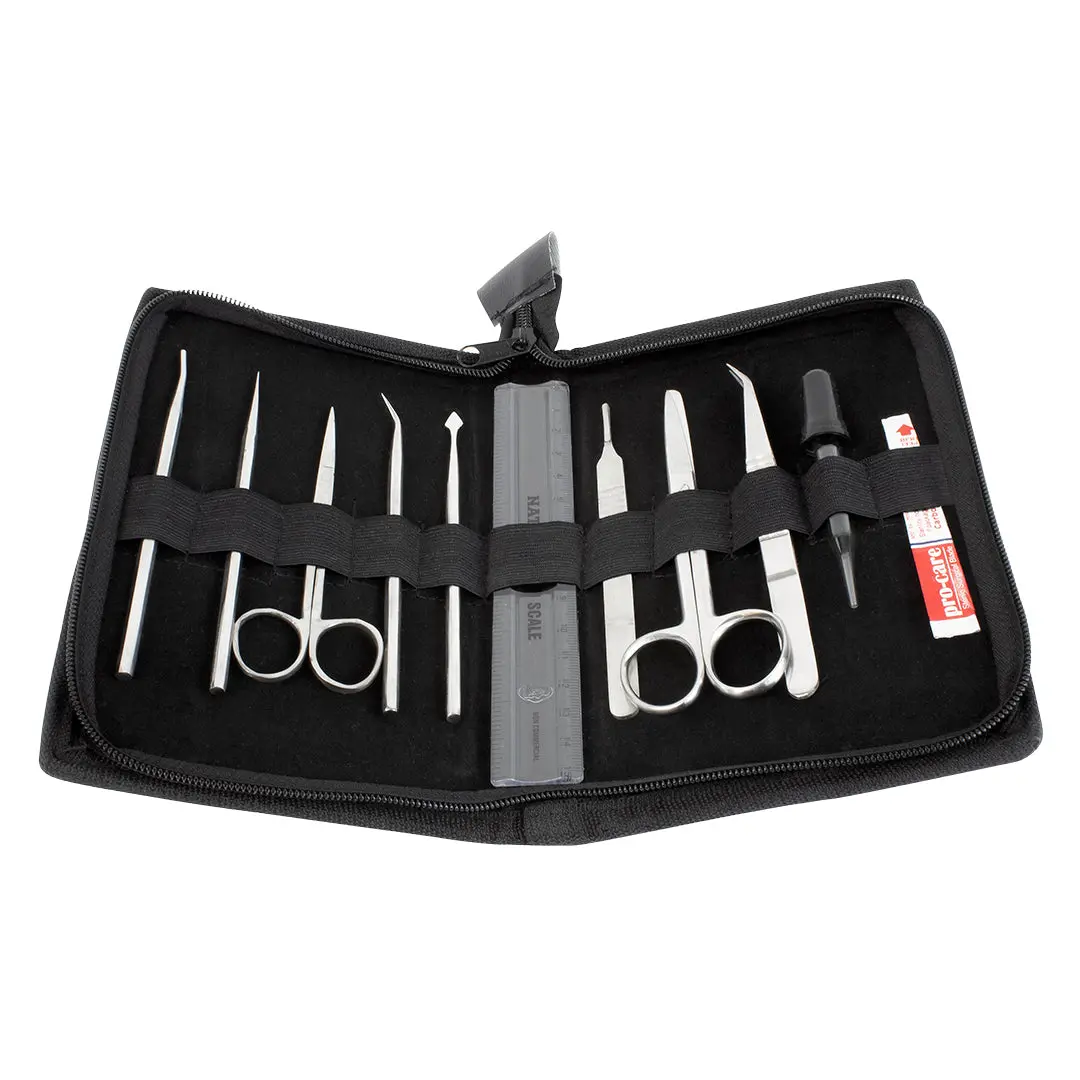 Deluxe Dissecting Kit 1