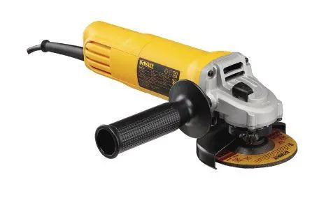 Dewalt Dwe4010-Za 115Mm Angle Grinder - 730W 1