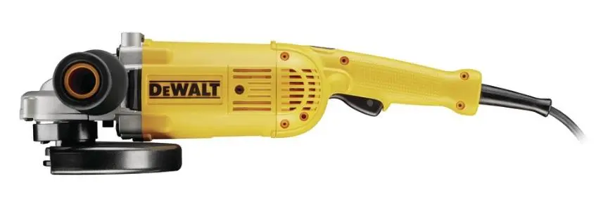 Dewalt Dwe492-Za Large Angle Grinder 230Mm - 2200W 1