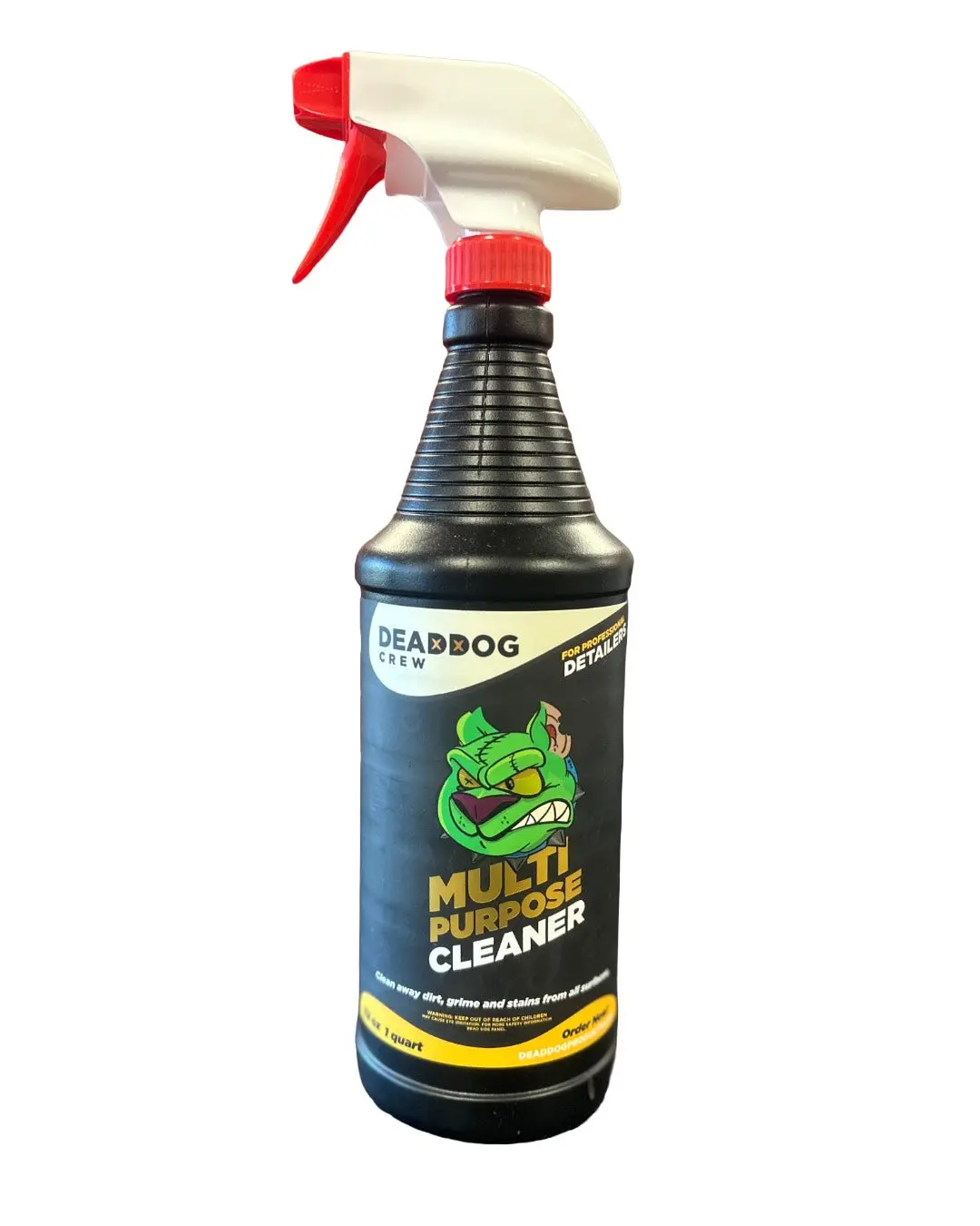 Deaddog Multi Purpose Cleaner 1