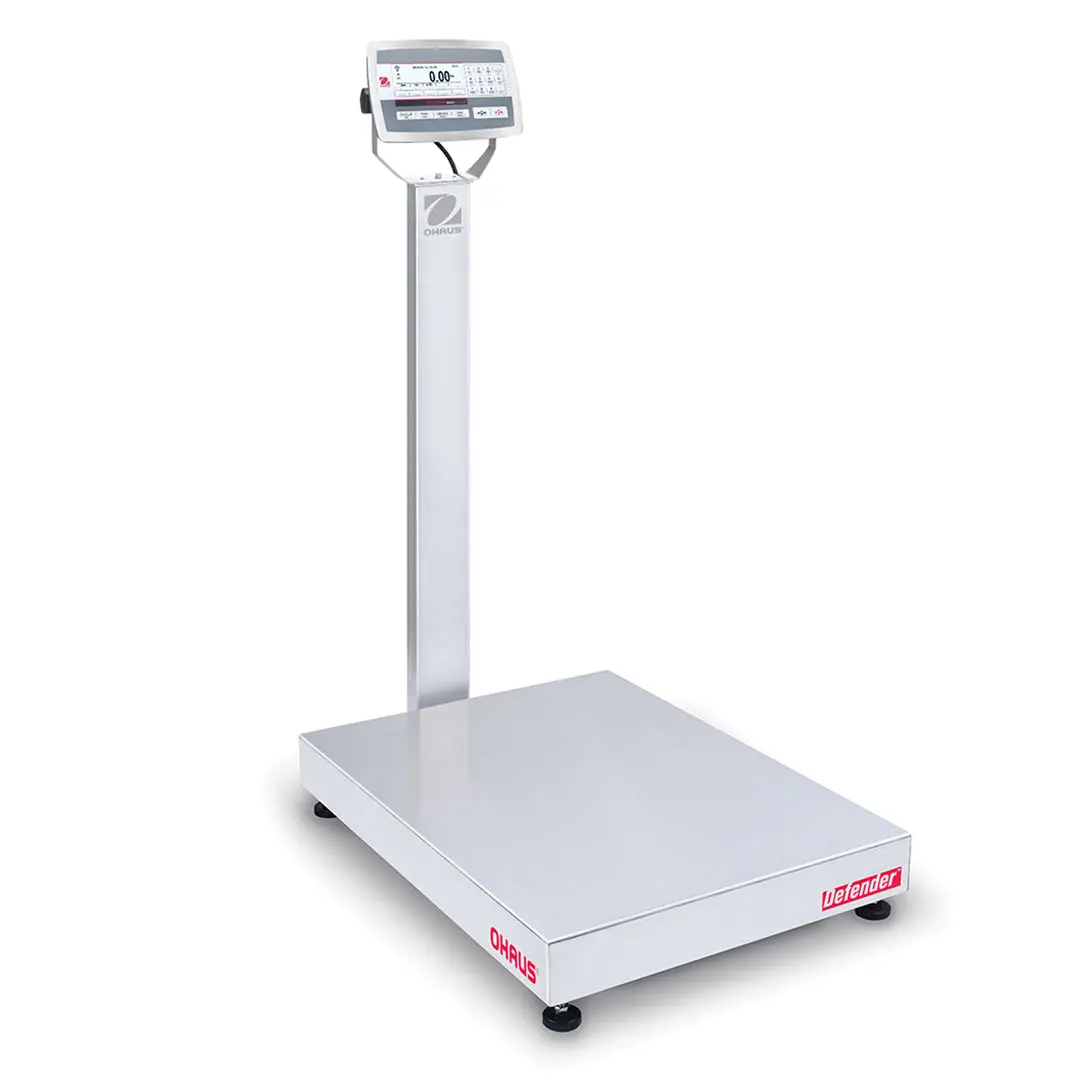 Platform Precision Bench Scale 1