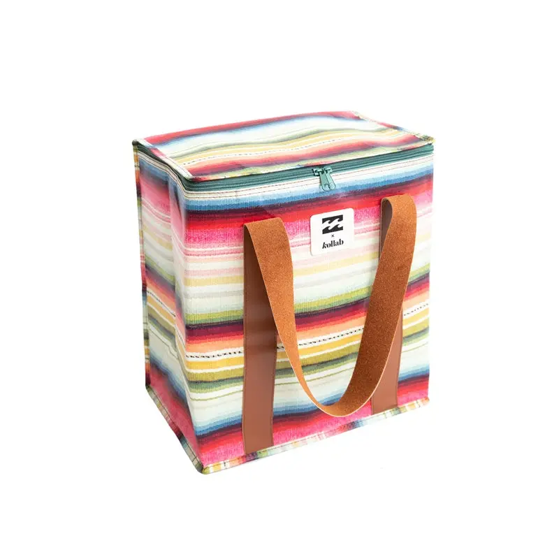 Kollab - Cooler Bag Billabong Del Sur 1