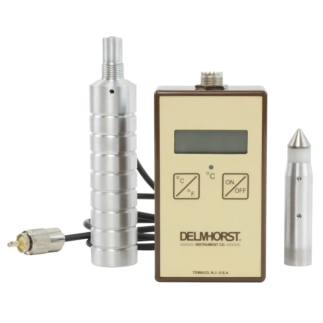 Digital Electronic Thermometer 1