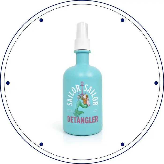 Sailor Sailor - Detangler 275Ml 1