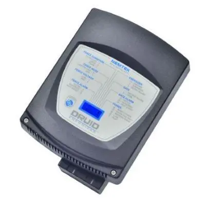 Nemtek Druid 15 Lcd - 5J Energizer 1