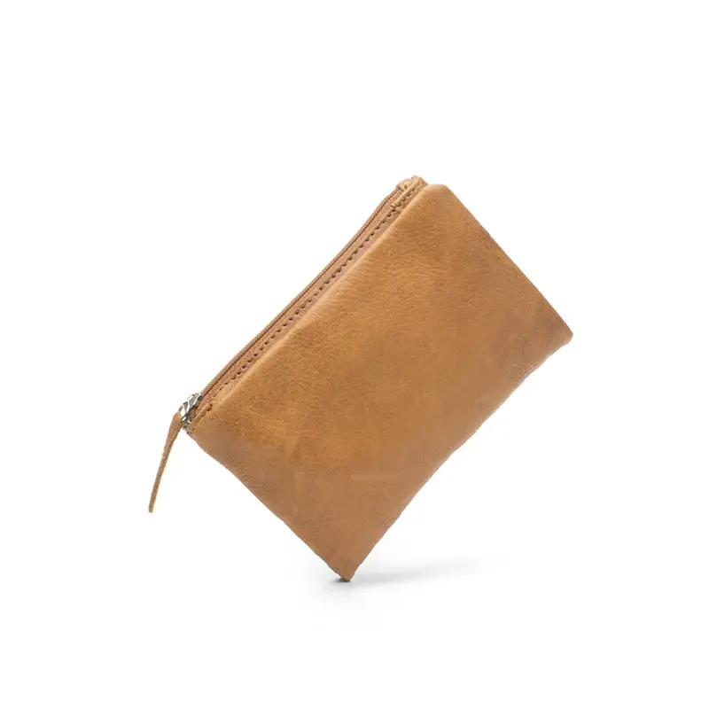 Dusky Robin - Dusky Purse 1