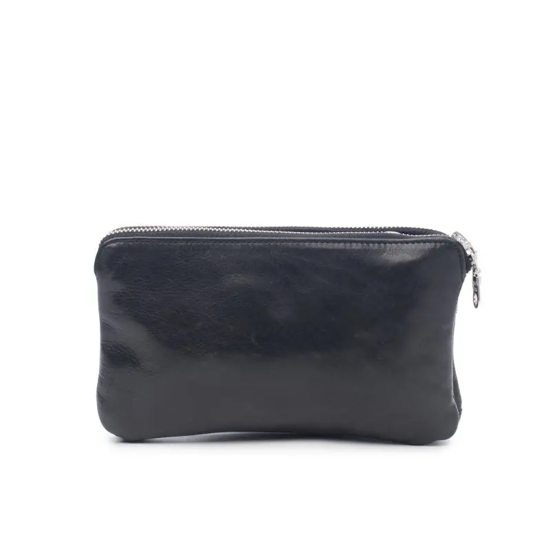 Dusky Robin - Tegan Bag 1
