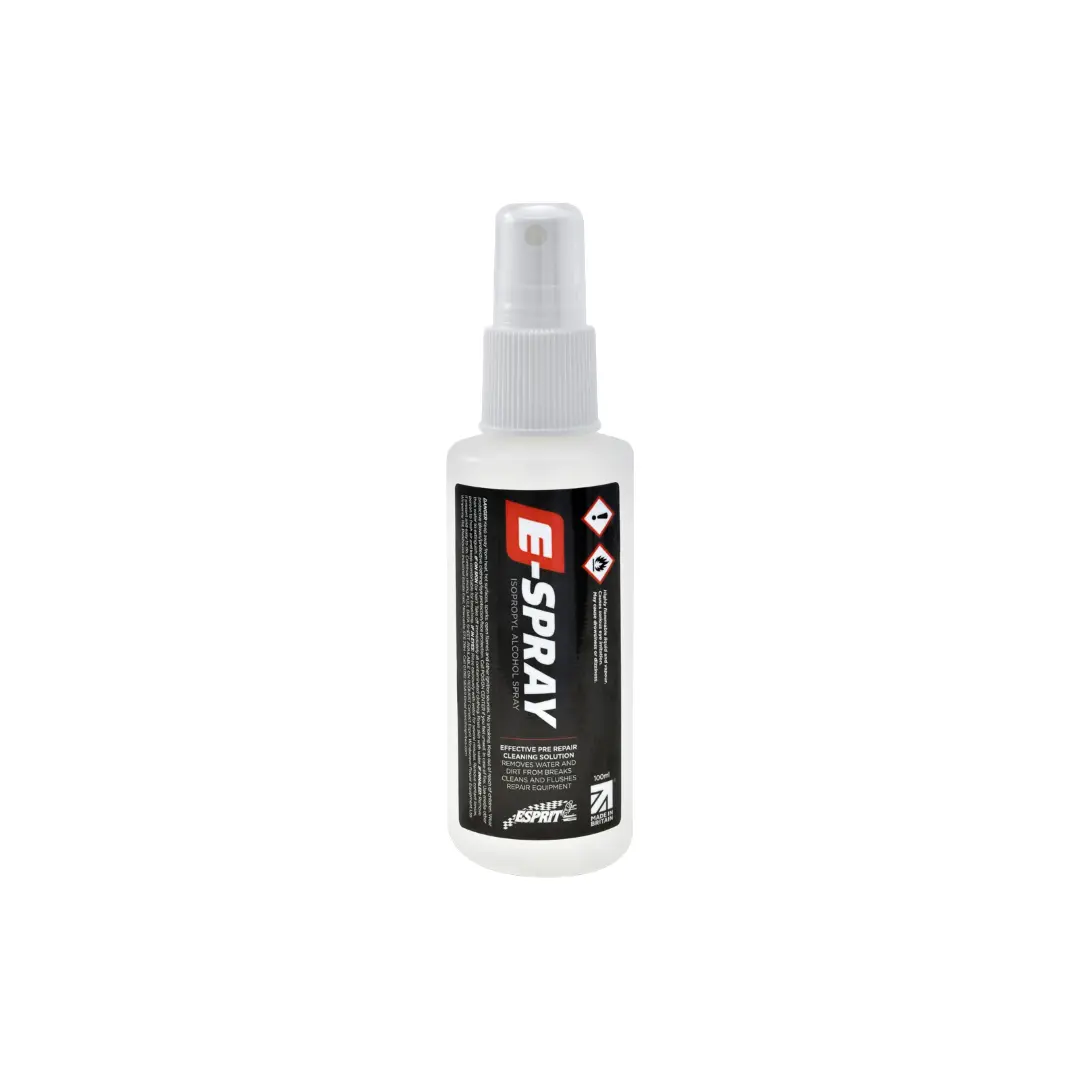 Esprit E-Spray Isopropyl Alcohol Spray (100Ml) 1