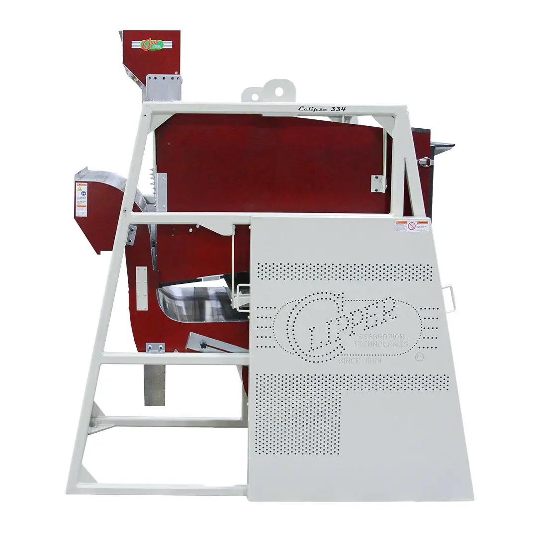 Eclipse Model 334 Seed And Grain Cleaner 1