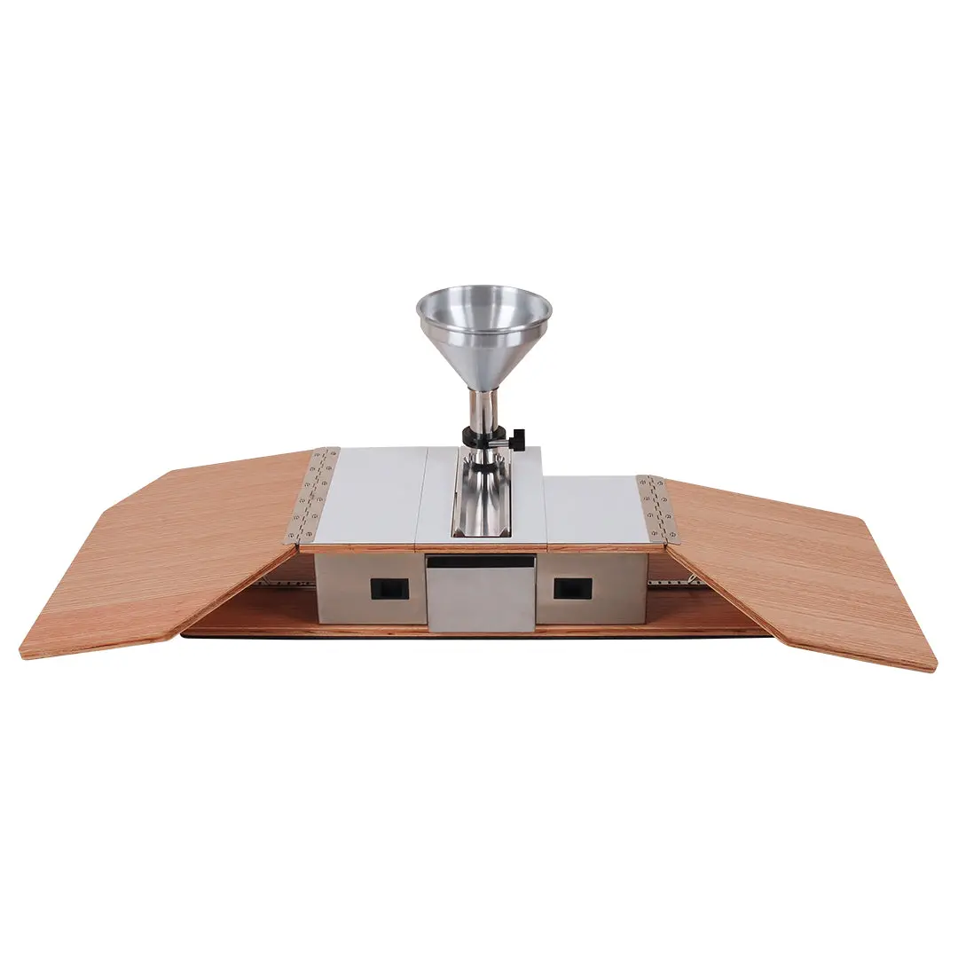 Single Feeder Ergostation 1