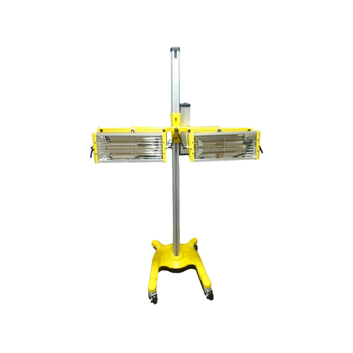 Stanners Euro2000g Infrared Unit 1