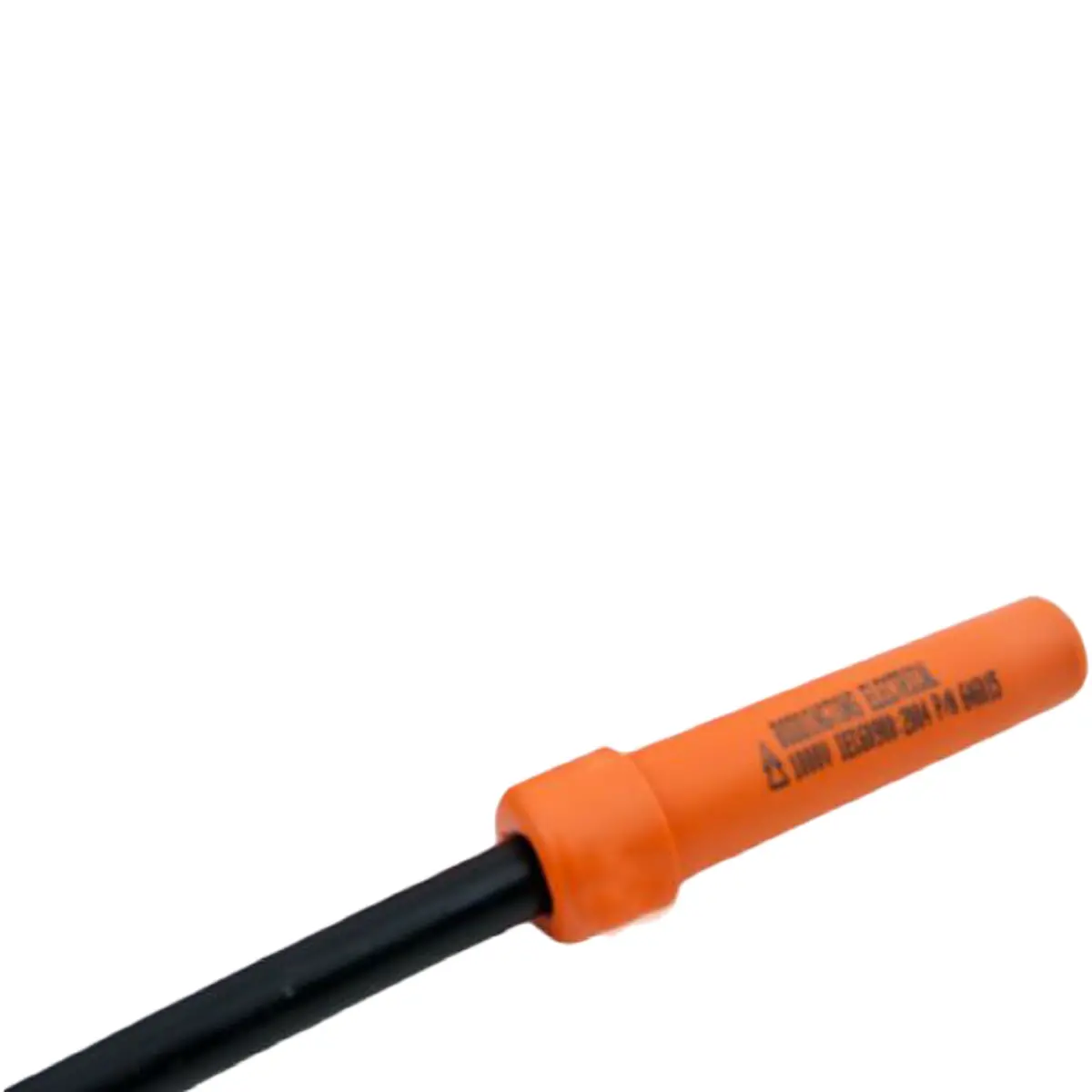 Workshop Warehouse Ev Cable End Shroud 1