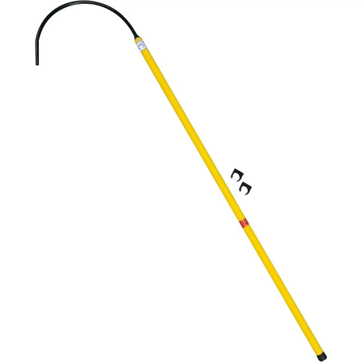 Workshop Warehouse Rescue Safety Pole 1