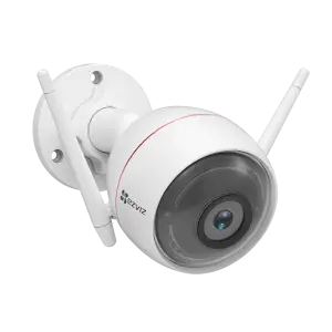 Hikvision Ezviz Husky Air C3w Ezguard Security Camera 1