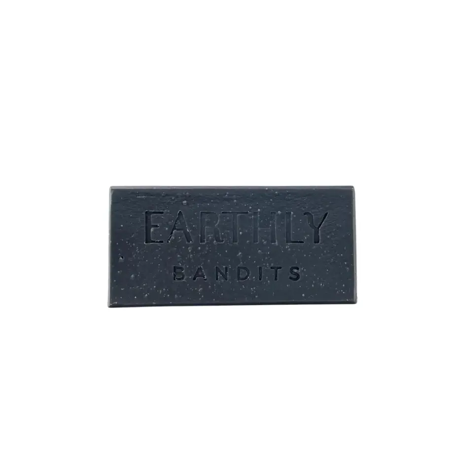 Earthly Bandits -  Sticks & Stones Body Bar 1