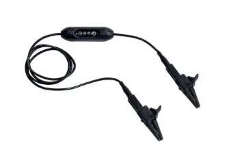 Nemtek Easy Fence Tester - Timed Light 1