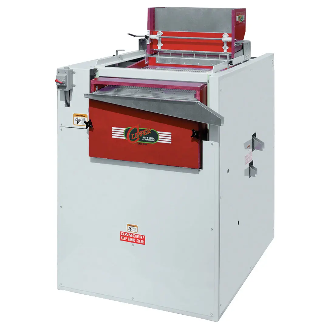 Eclipse Model 324 Seed And Grain Cleaner 1
