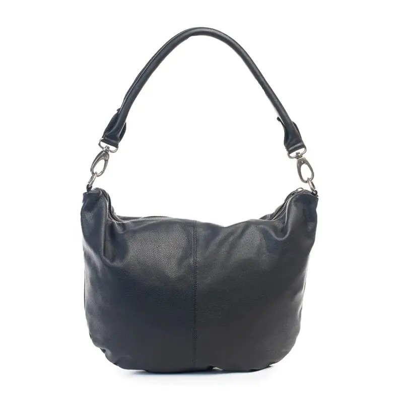 Dusky Robin - Elsie Bag - Black 1