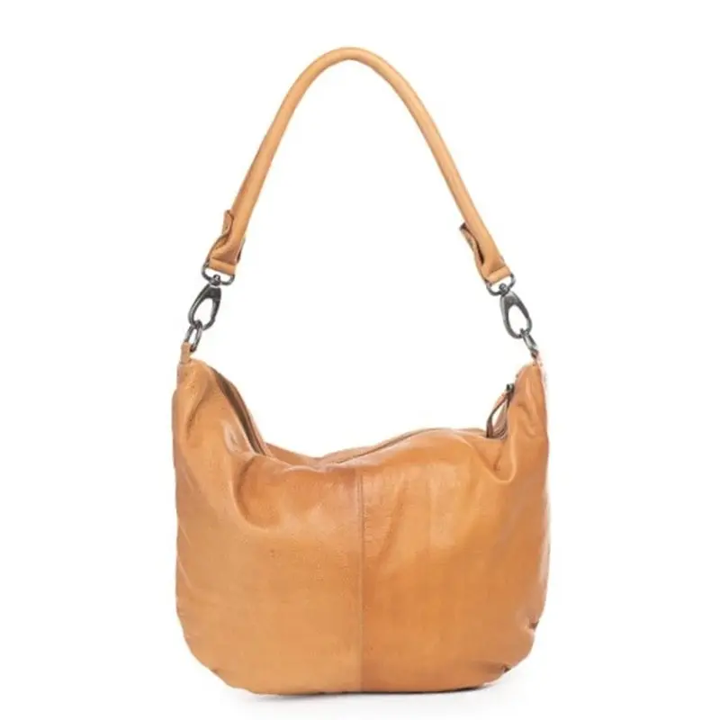 Dusky Robin - Elsie Bag - Tan 1