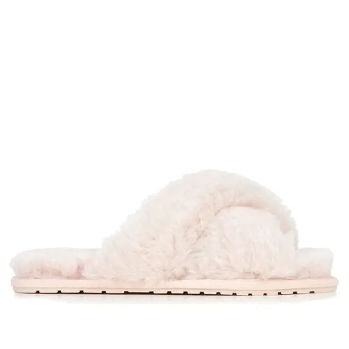 Emu Australia - Mayberry-Musk Pink 1