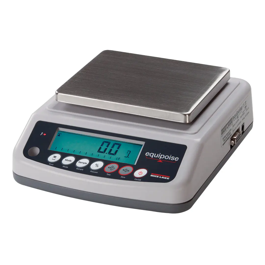 Equipoise Compact Balances 1